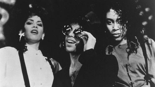 Prince: Sign 'o' the Times filmas žiurėti online