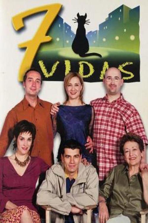 7 vidas filmas online
