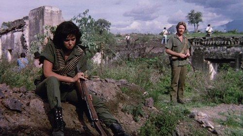 Mission Kill filmas žiurėti online