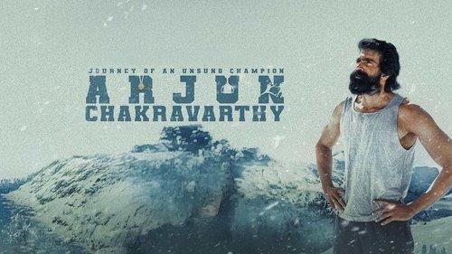 Arjun Chakravarthy: Journey of an Unsung Champion filmas žiurėti online