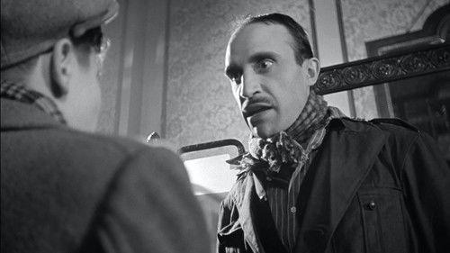 Eyes of the Dead filmas žiurėti online