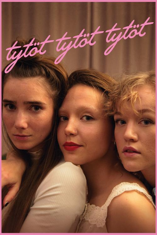 Tytöt tytöt tytöt filmas online