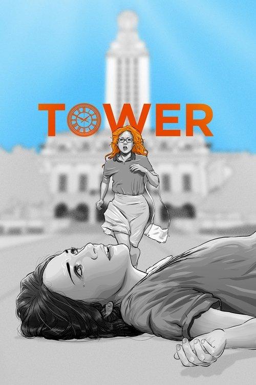 Tower filmas online