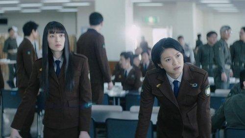 Library Wars: The Last Mission filmas žiurėti online