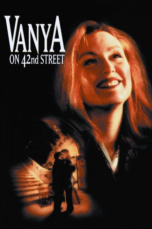 Vanya on 42nd Street filmas online