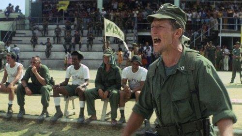 The Boys in Company C filmas žiurėti online