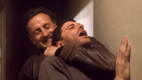 The Last Run filmas žiurėti online