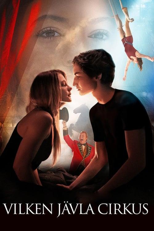 Vilken jävla cirkus filmas online