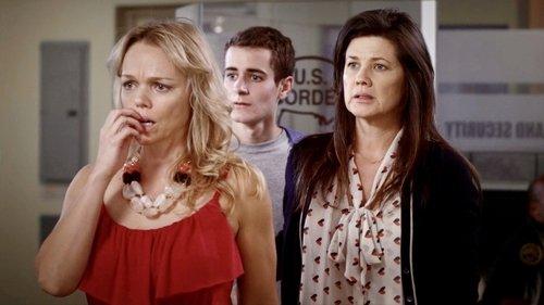 Gone Missing filmas žiurėti online