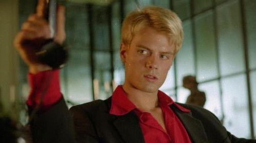 The Picture of Dorian Gray filmas žiurėti online