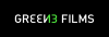 Green13 Films studio logo