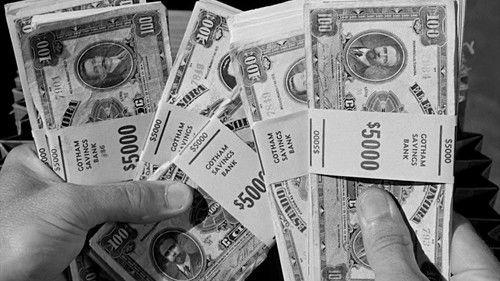 Side Street filmas žiurėti online