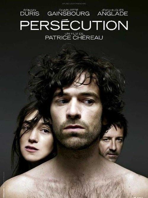 Persécution filmas online