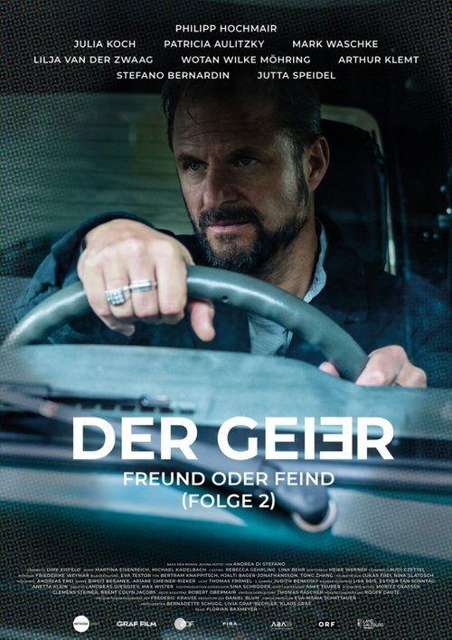 Der Geier – Freund oder Feind filmas online