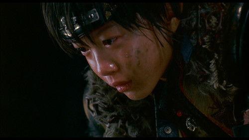 The Great Yokai War filmas žiurėti online