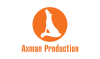 Axman Production studio logo
