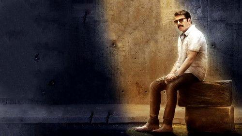 Street Lights filmas žiurėti online