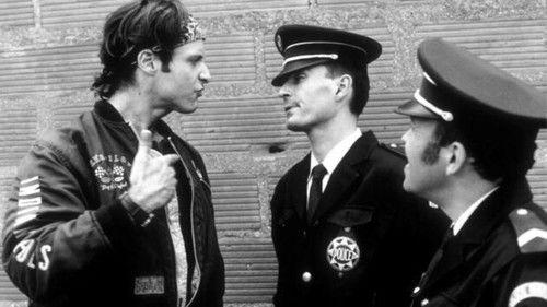 Inner City filmas žiurėti online