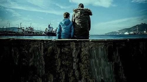 Invisible filmas žiurėti online