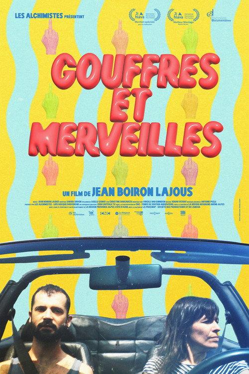 Gouffres et Merveilles filmas online