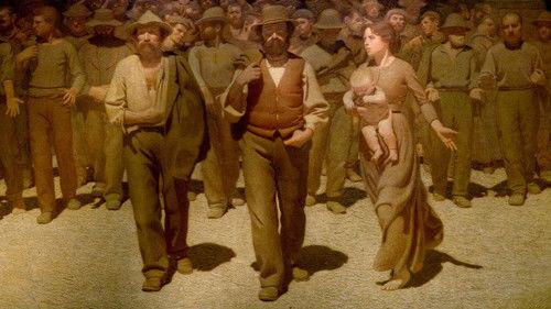 Pellizza pittore da Volpedo filmas žiurėti online