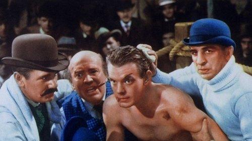 The Bad Man of Brimstone filmas žiurėti online