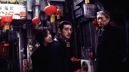 Sleepless Town filmas žiurėti online