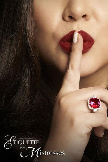 Etiquette For Mistresses filmas online