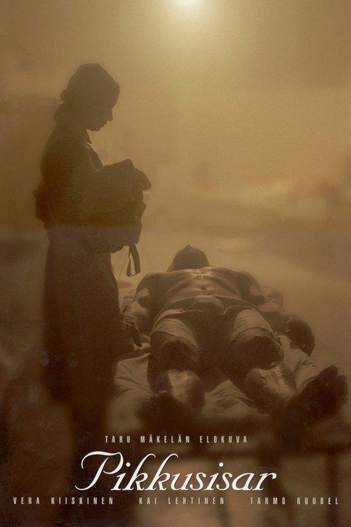 Little Sister filmas online