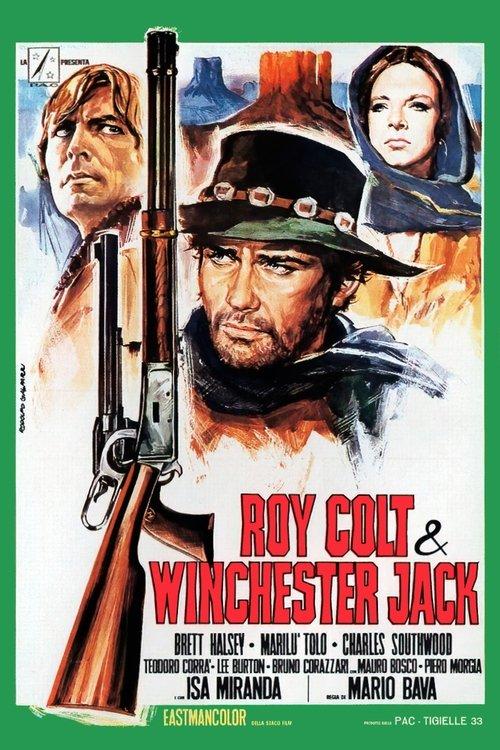 Roy Colt and Winchester Jack filmas online