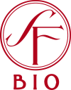SF Bio studio logo