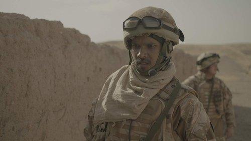 The Patrol filmas žiurėti online