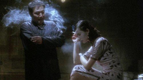 Center Stage filmas žiurėti online