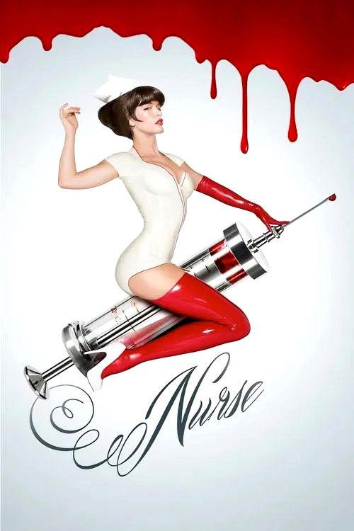 Nurse 3-D filmas online
