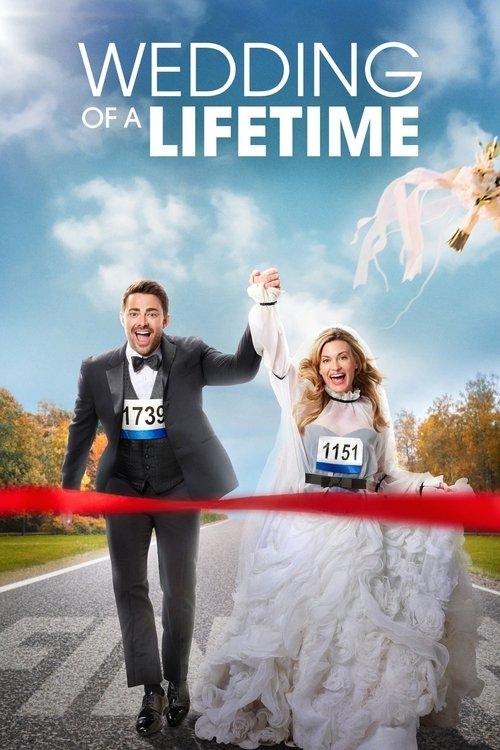 Wedding of a Lifetime filmas online