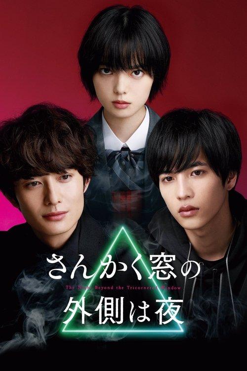 The Night Beyond the Tricornered Window filmas online