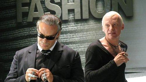 Gloss filmas žiurėti online