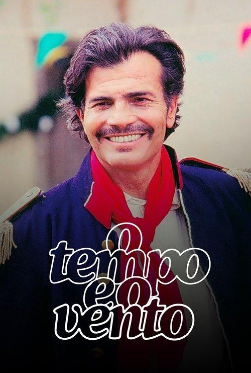O Tempo e o Vento filmas online