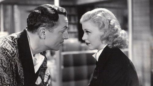 Star of Midnight filmas žiurėti online