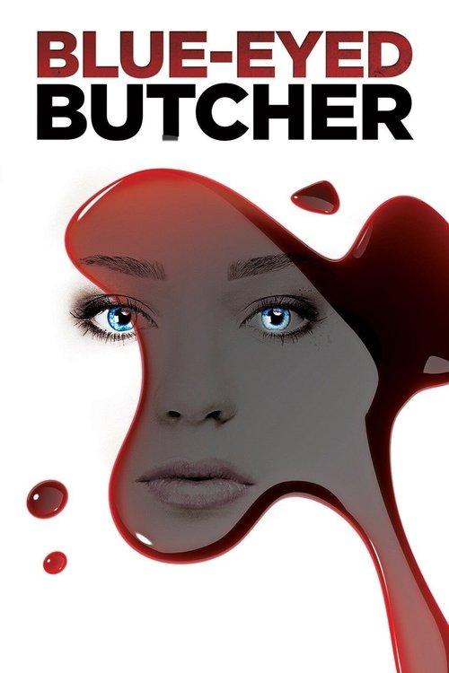 Blue-Eyed Butcher filmas online