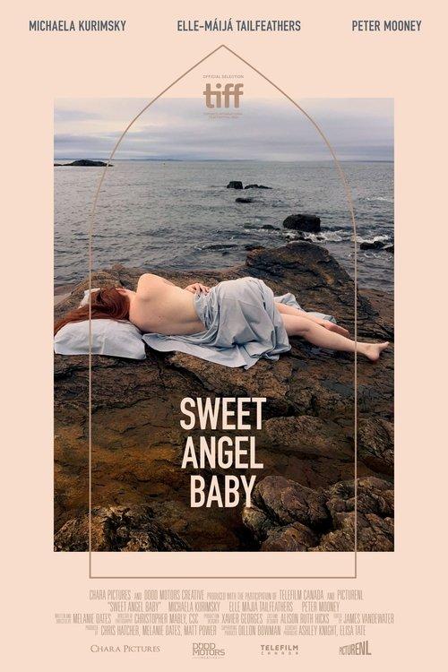 Sweet Angel Baby filmas online