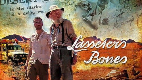 Lasseter's Bones filmas žiurėti online