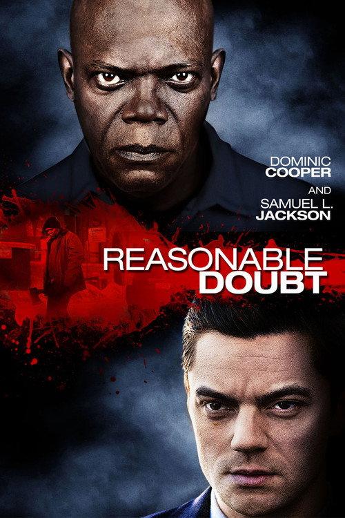 Reasonable Doubt filmas online
