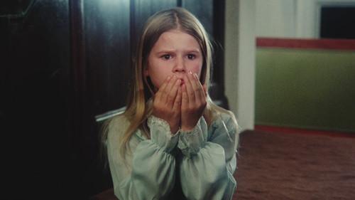 Cathy's Curse filmas žiurėti online