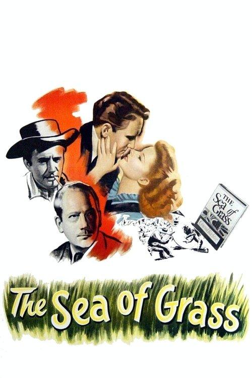 The Sea of Grass filmas online