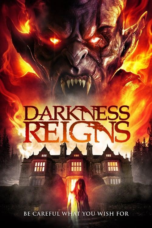 Darkness Reigns filmas online