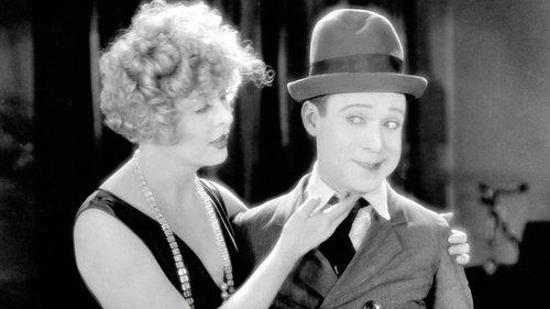 The Strong Man filmas žiurėti online