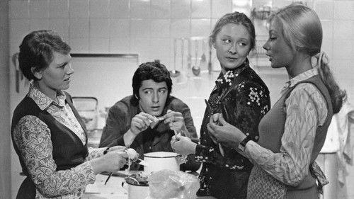 Daughters-Mothers filmas žiurėti online