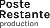 Poste Restante studio logo