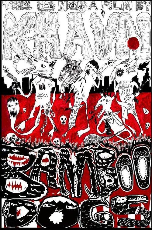 Bamboo Dogs filmas online